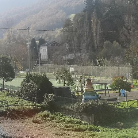 Casita Con Encanto Collanzo Eksteriør billede