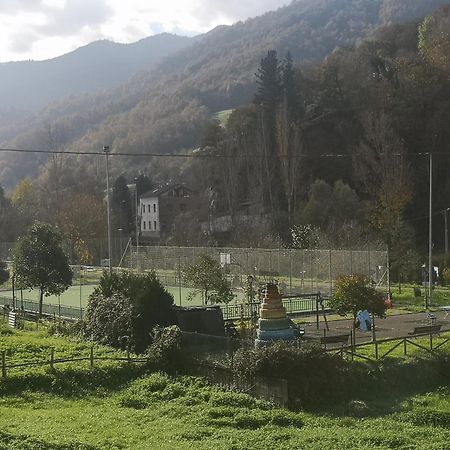 Casita Con Encanto Collanzo Eksteriør billede
