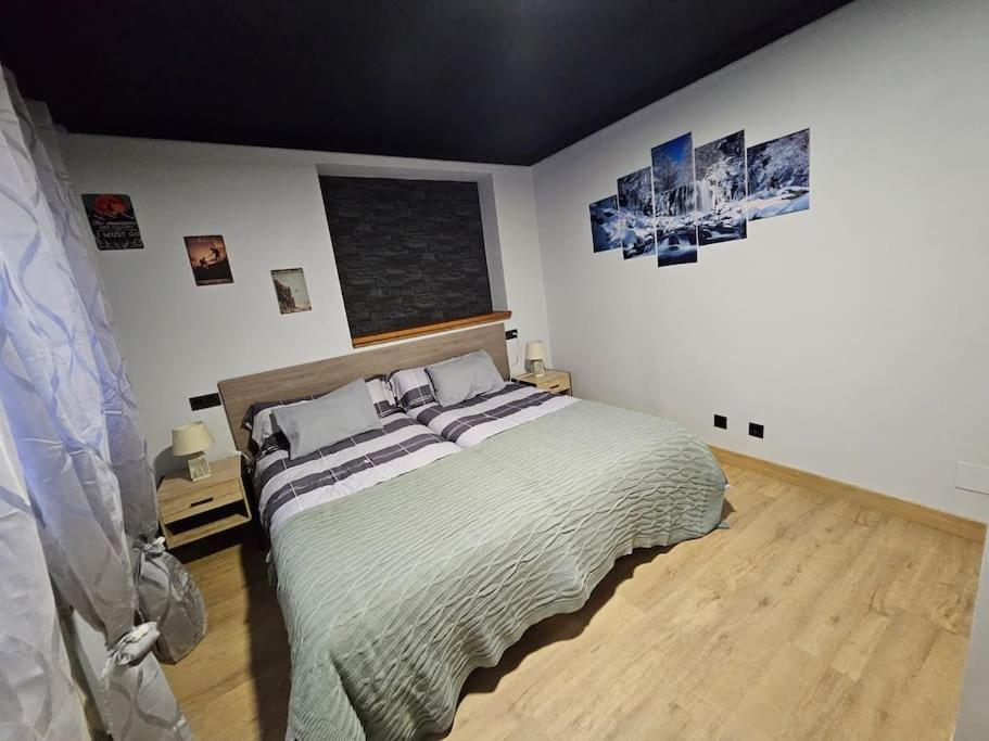 Casita Con Encanto Collanzo Eksteriør billede