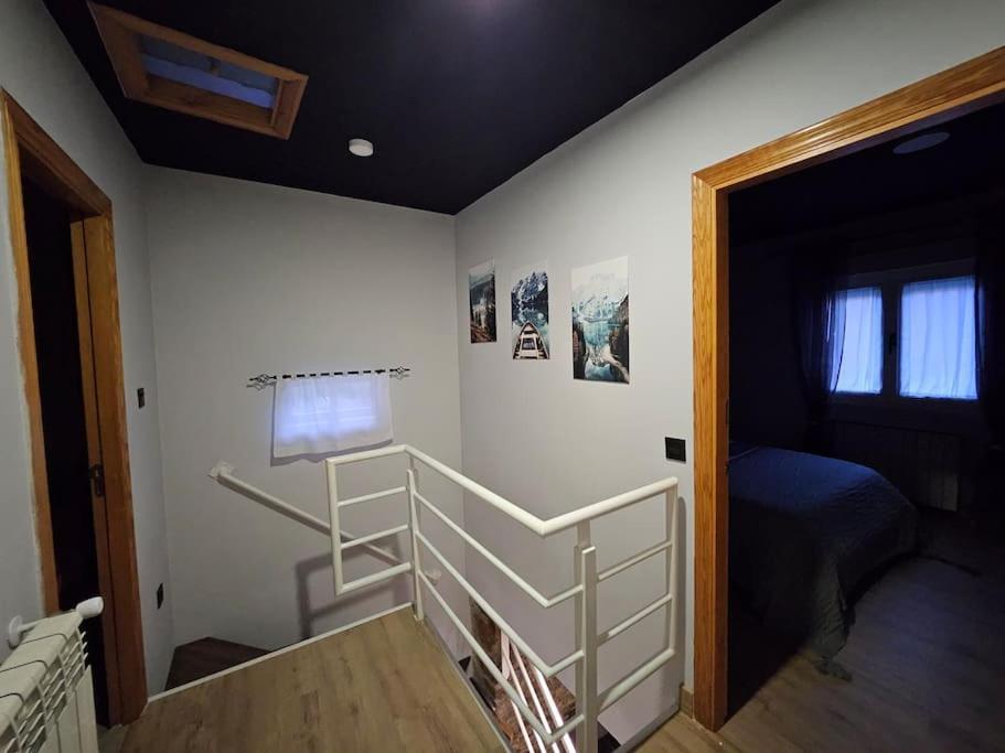 Casita Con Encanto Collanzo Eksteriør billede
