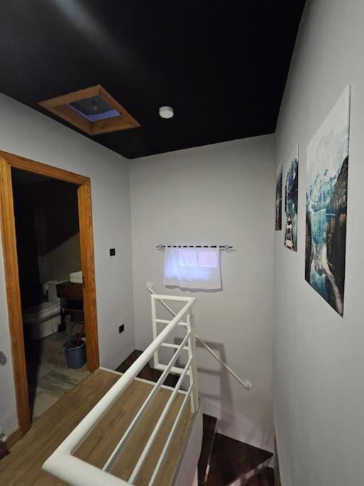 Casita Con Encanto Collanzo Eksteriør billede