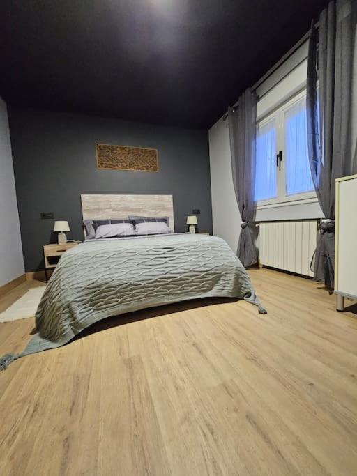 Casita Con Encanto Collanzo Eksteriør billede