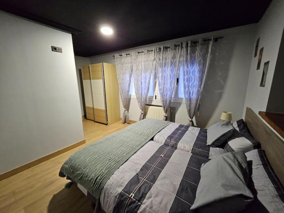 Casita Con Encanto Collanzo Eksteriør billede