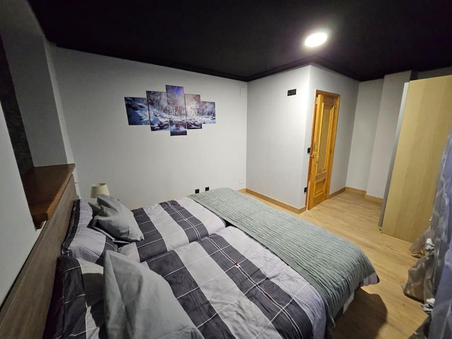 Casita Con Encanto Collanzo Eksteriør billede