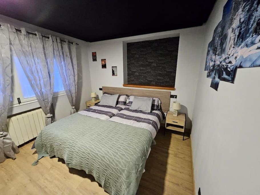 Casita Con Encanto Collanzo Eksteriør billede