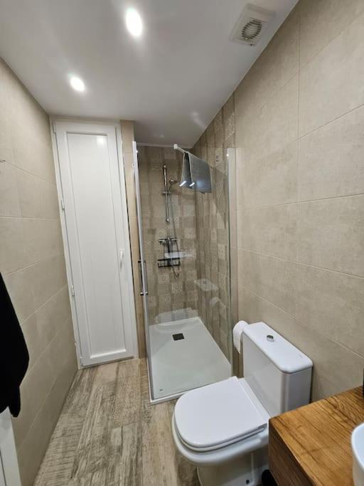 Casita Con Encanto Collanzo Eksteriør billede
