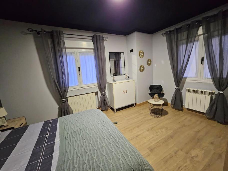 Casita Con Encanto Collanzo Eksteriør billede