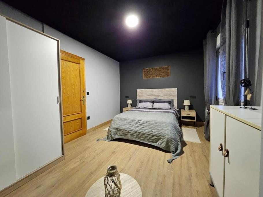 Casita Con Encanto Collanzo Eksteriør billede
