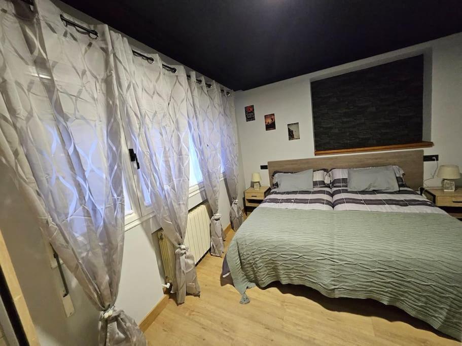 Casita Con Encanto Collanzo Eksteriør billede