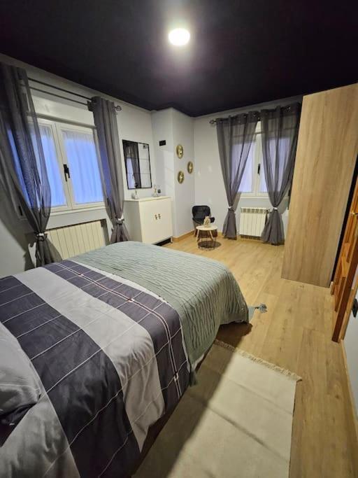 Casita Con Encanto Collanzo Eksteriør billede