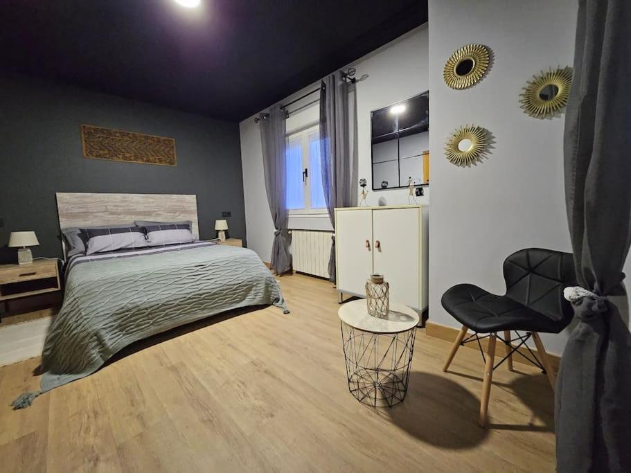 Casita Con Encanto Collanzo Eksteriør billede