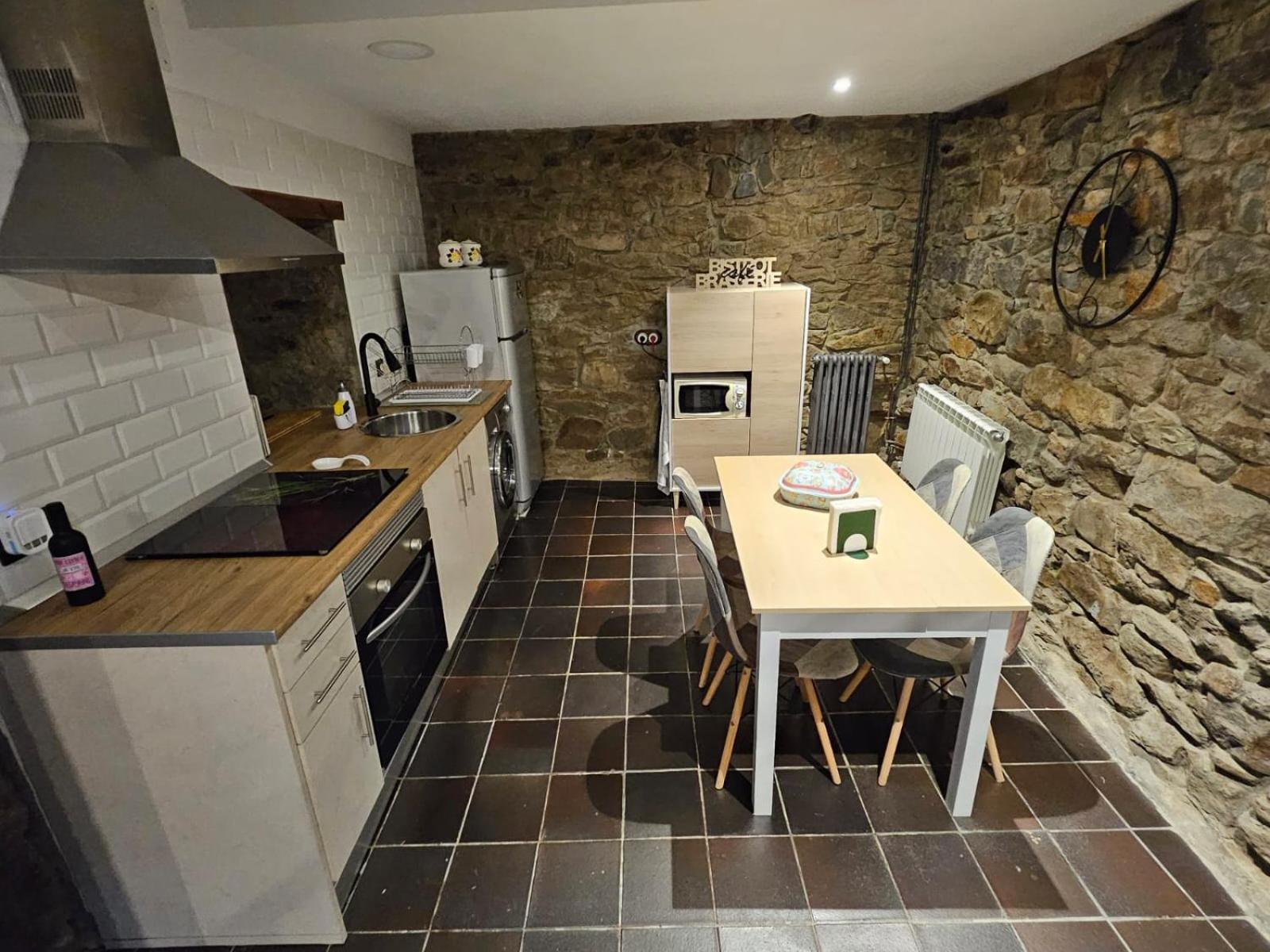 Casita Con Encanto Collanzo Eksteriør billede